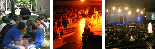 event photos